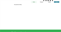 Desktop Screenshot of kometabio.com